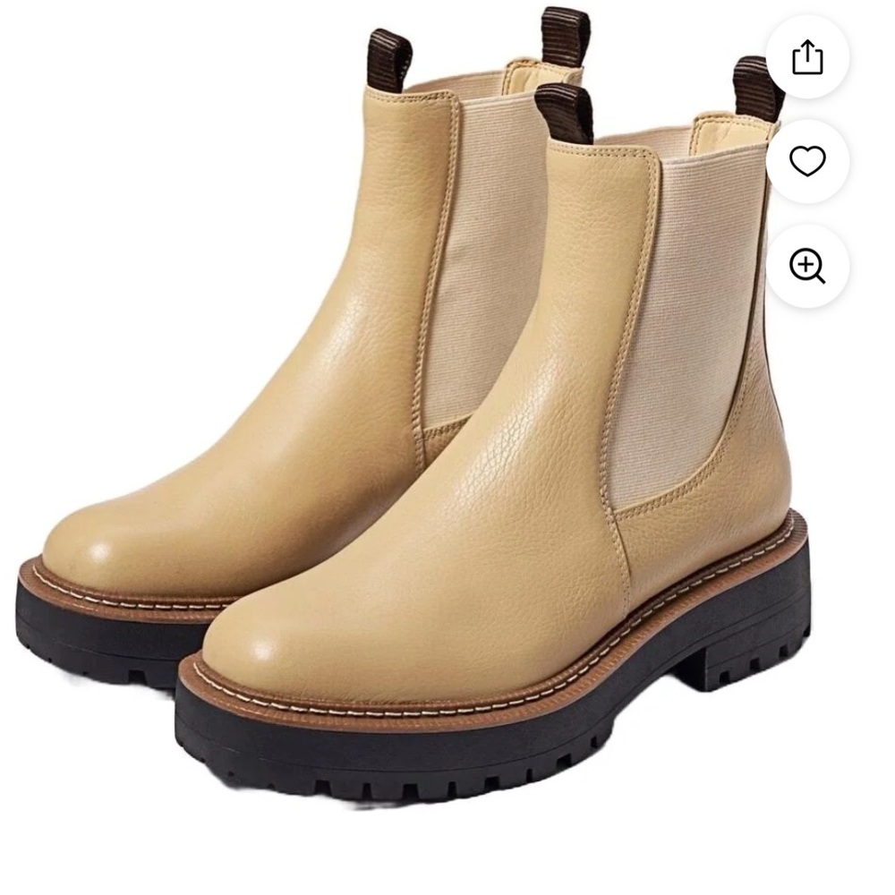 Sam Edelman Laguna Boots